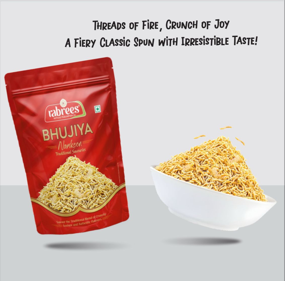 Bhujia Namkeen